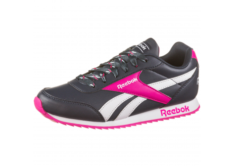 Reebok Royal Classic Jogger Sneaker (H67683) pink