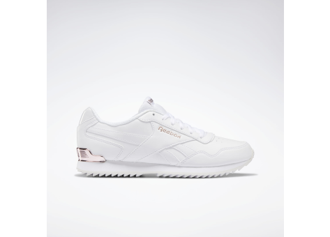 Reebok Royal Glide RIPPLE CLIP (DV6703) weiss
