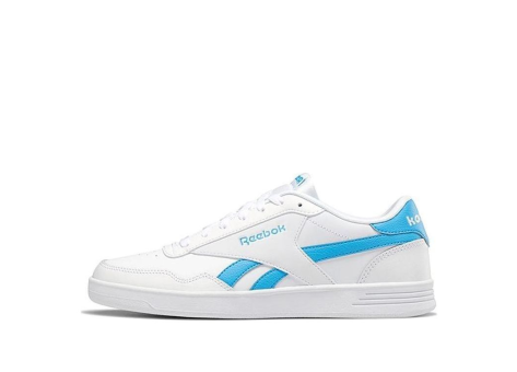 Reebok Royal Techque T Sky Blue (DV8780) weiss
