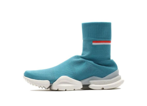 Reebok Tech Sock Run Mist (DV5544) türkis