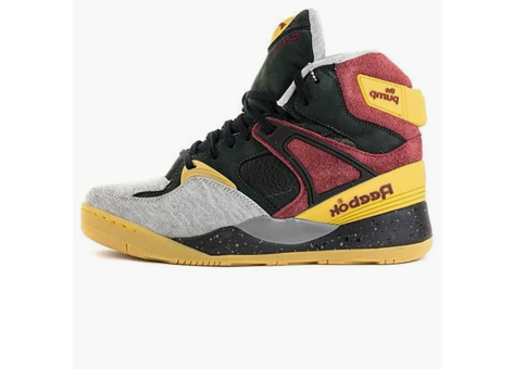 Reebok The Pump Certified Bodega 25th Anniversary (M44376) bunt