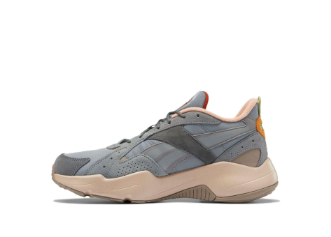 Reebok Turbo Restyle Dark Grey (GW4308) grau