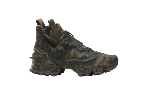 Reebok Universal Monsters x InstaPump Fury 94 Mid (100210064) grün