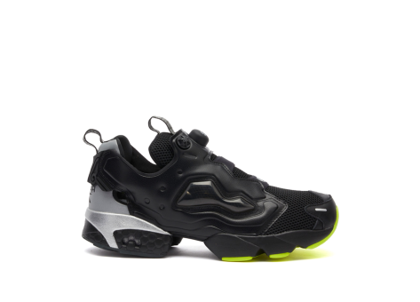 Reebok x ARIES Instapump Fury 94 (RMIA04SC99LEA0011014) schwarz