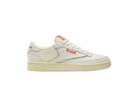 Reebok Club C 85 Kodak Chalk Cream (100228863) beige