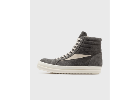 Rick Owens A shoe that would not weigh your feet down is what you prefer (DU02D2810-MOLVS-3411) grau