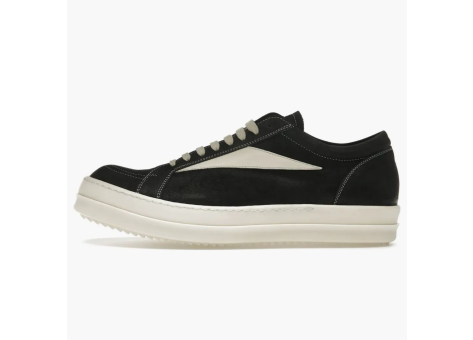 Rick Owens Luxor Vintage Milk Sneaks (RU01D3897-LBKLCO-911) bunt
