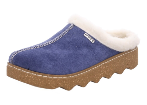 ROHDE Foggia (6125-50 FOGGIA-D) blau