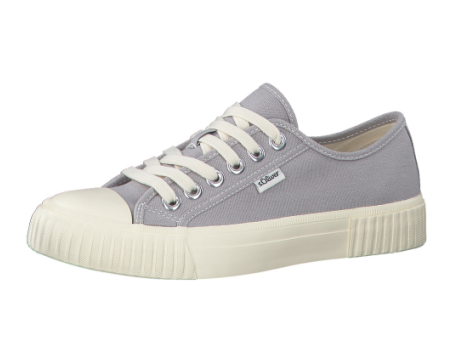 s.Oliver 5 23620 28 210 (5-23620-28-21) grau