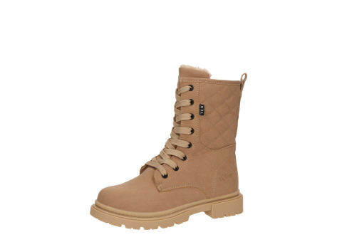 s.Oliver Winterstiefel 5 46223 43 355 (5-46223-43-35) beige