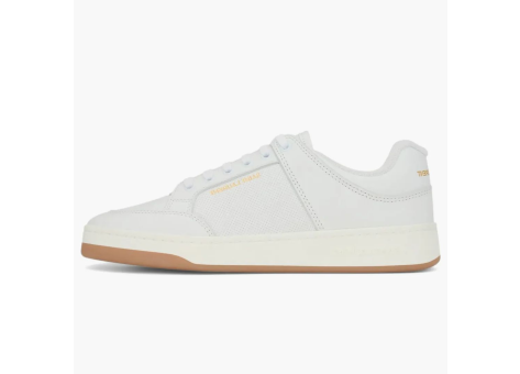 Saint Laurent SL 61 Low (713600-AAB85-9042) weiss