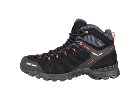 Salewa MS Alp Mate Mid WP (00-0000061384-0996) schwarz