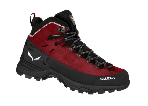 Salewa Alp Mate Winter Mid (61413-1575) bunt