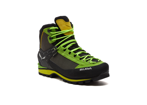 Salewa Crow GTX GORE TEX (61328;5320) grün