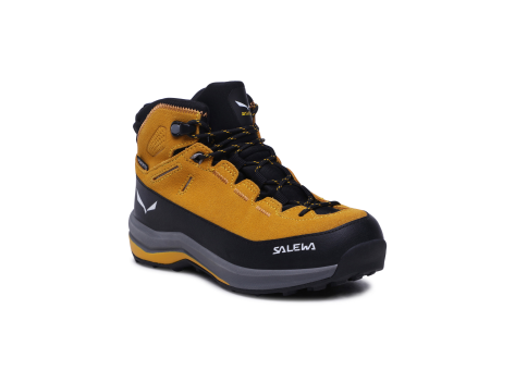 Salewa MTN Trainer 2 MID PTX (64011-2191) gelb