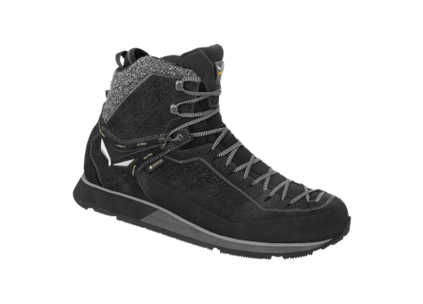 Salewa Trainer 2 MTN GTX Winter (61372-0971) schwarz