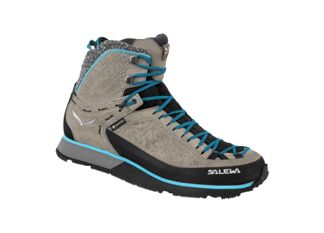 Salewa Trainer 2 Winter (61373-7950) grau