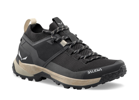Salewa Puez Knit Powertex (61437-0971) schwarz