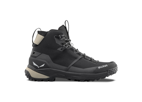 Salewa Puez Mid Powertex (61439-0971) schwarz