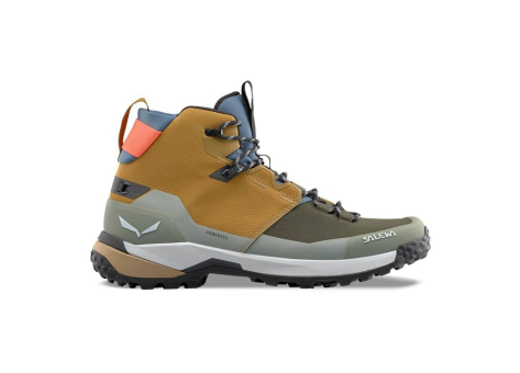 Salewa Puez Mid Powertex (61438-2151) braun