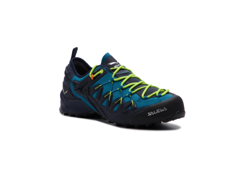 Salewa Wildfire Edge (61346-3988) blau