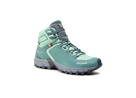 Salewa Alpenrose 2 Mid GTX (61374;8540) türkis