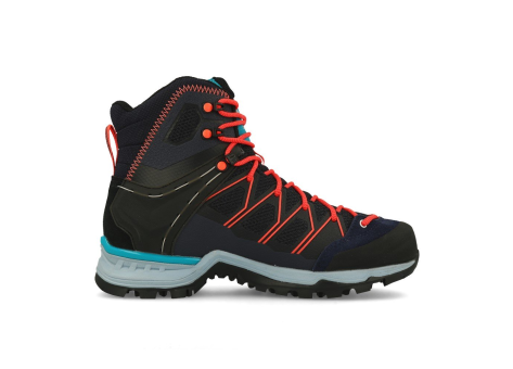 Salewa Trainer Lite Mid MTN GTX (61360 3989) blau