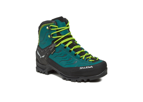 Salewa Rapace GORE TEX GTX (61333-8630) grün