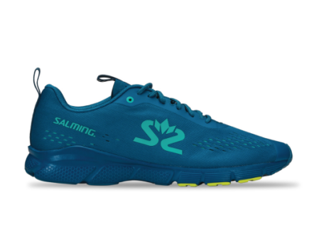 Salming EnRoute 3 (1280069-3319) blau