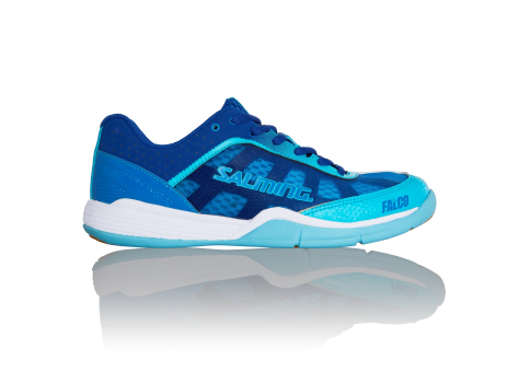 Salming Falco (1238088-0363) blau