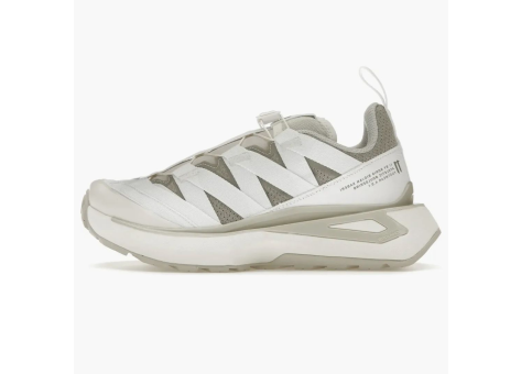 Salomon 11S Footwear A.B.1 Boris Bidjan Saberi (L47392500) weiss