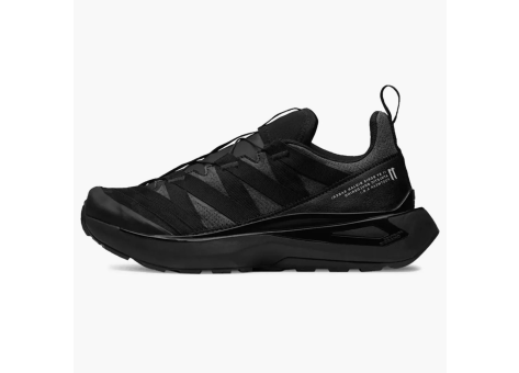 Salomon 11S Footwear A.B.1 Boris Bidjan Saberi (L47392600) schwarz