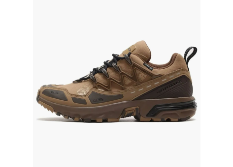 Salomon ACS CSWP Strata Fossil atmos (L47504200) braun