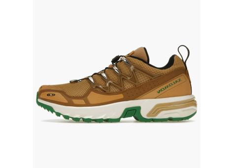 Salomon ACS OG Taffy Jolly Green (L47134700) braun