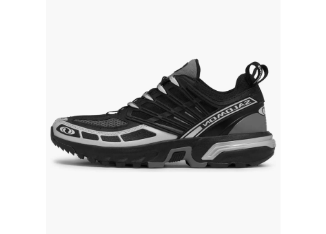 Salomon ACS Pro Dsm Grey (L47349300) schwarz