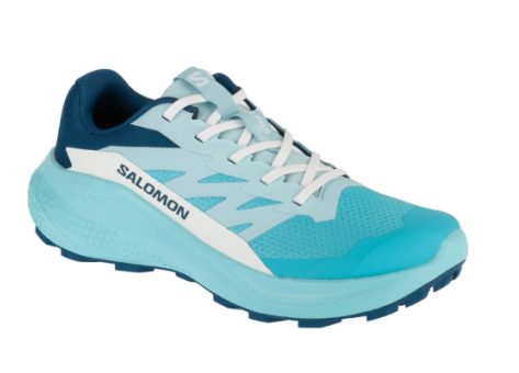 Salomon Alphaglide (L47801600) türkis