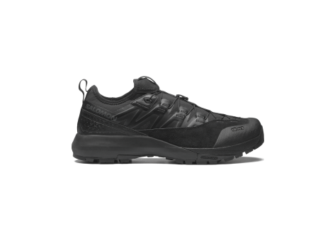 Salomon Alpinway Advanced (L47595700) schwarz