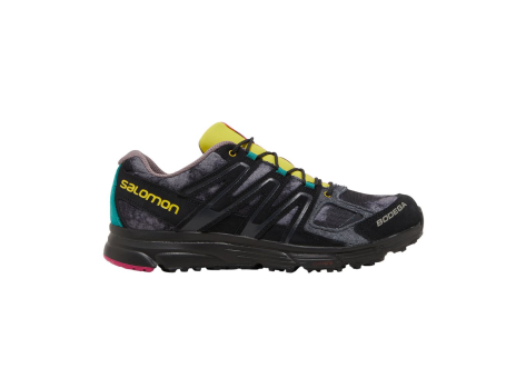 Salomon Bodega X Mission 4 (L41714500) bunt