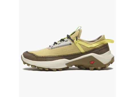 Salomon Cross Pro Better Turmeric Ranra (L47340200) beige