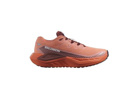 Salomon DRX Defy Grvl (L47564300) orange