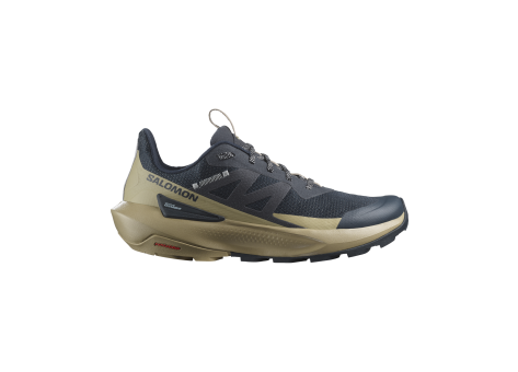 Salomon Elixir Activ (L47455300) schwarz