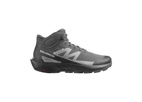 Salomon Elixir Activ Mid Gore Tex (L47456800) grau