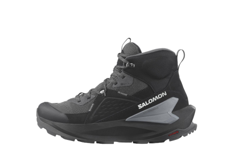Salomon Elixir GTX Magnet (472959) schwarz
