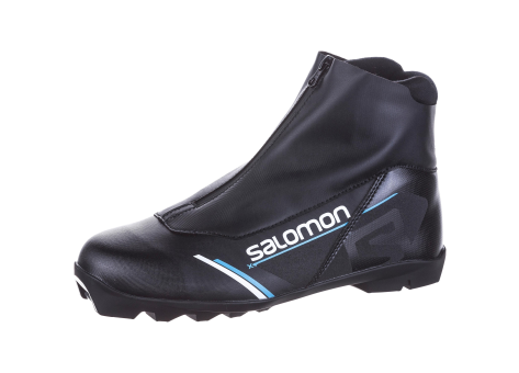 Salomon ESCAPEX SPORT PROLINK Langlaufschuhe (LG8783$;L41556500+) schwarz