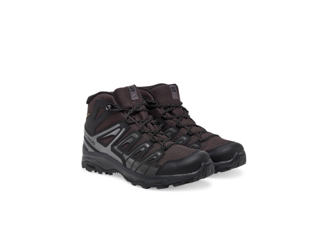 Salomon Extegra Mid (L47800100) schwarz