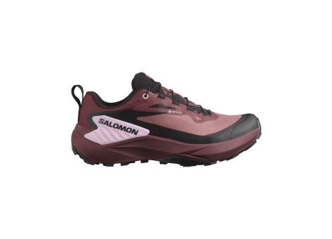 Salomon Genesis GTX Tex Gore (L47588900) rot