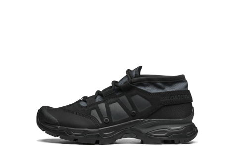 Salomon Jungle Ultra Low Advanced (471307) schwarz