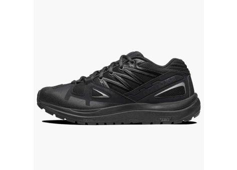 Salomon Odyssey 1 Advanced Magnet Grey (L41577200) schwarz