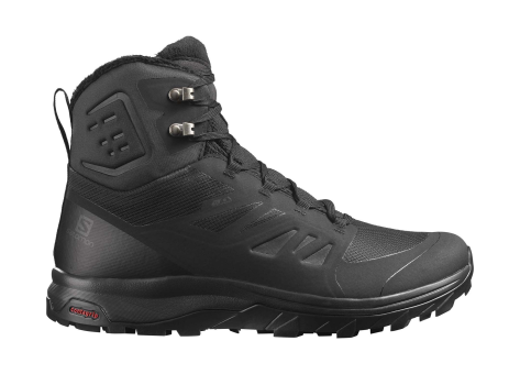 Salomon OUTblast TS CSWP (L40922300) schwarz