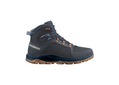 Salomon Outchill Thinsulate Climasalomon (L47377300) schwarz